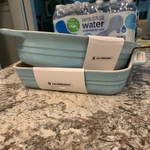 Le Creuset Baking Dish Set